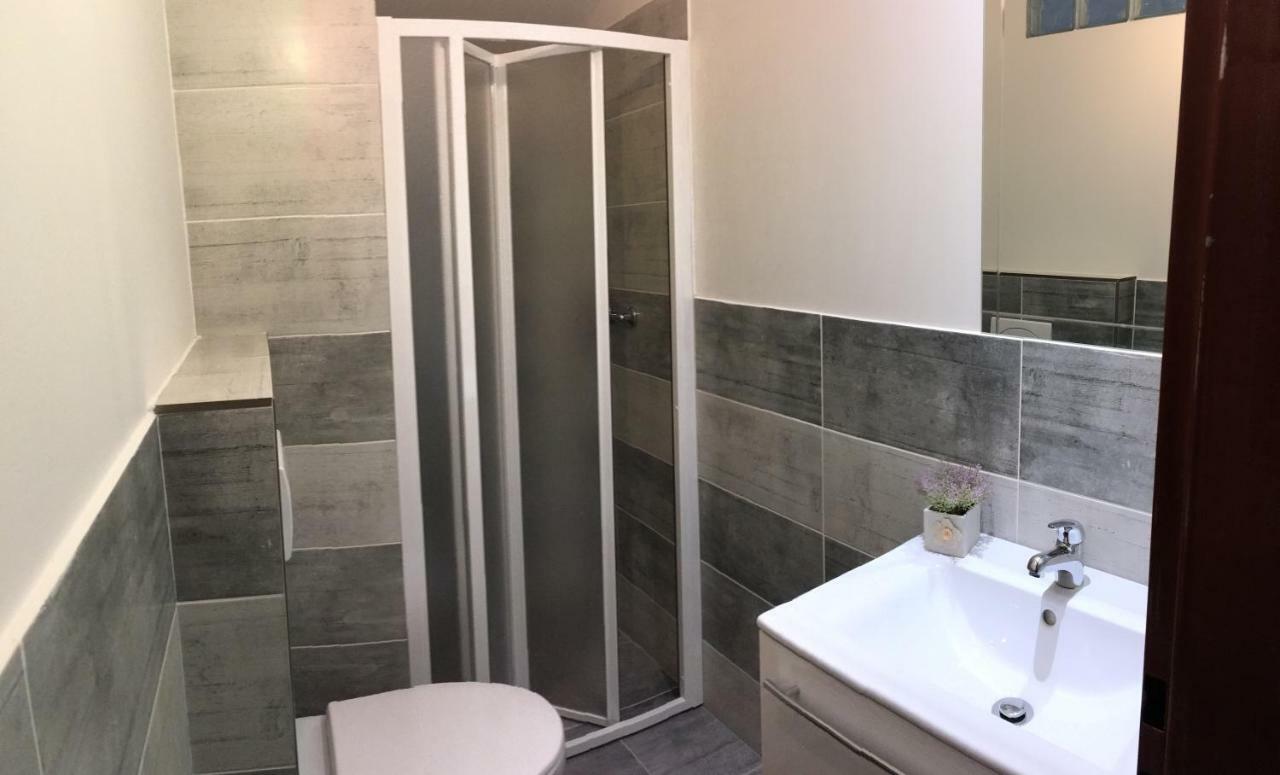 Penzion Svatava Vratimov Luaran gambar