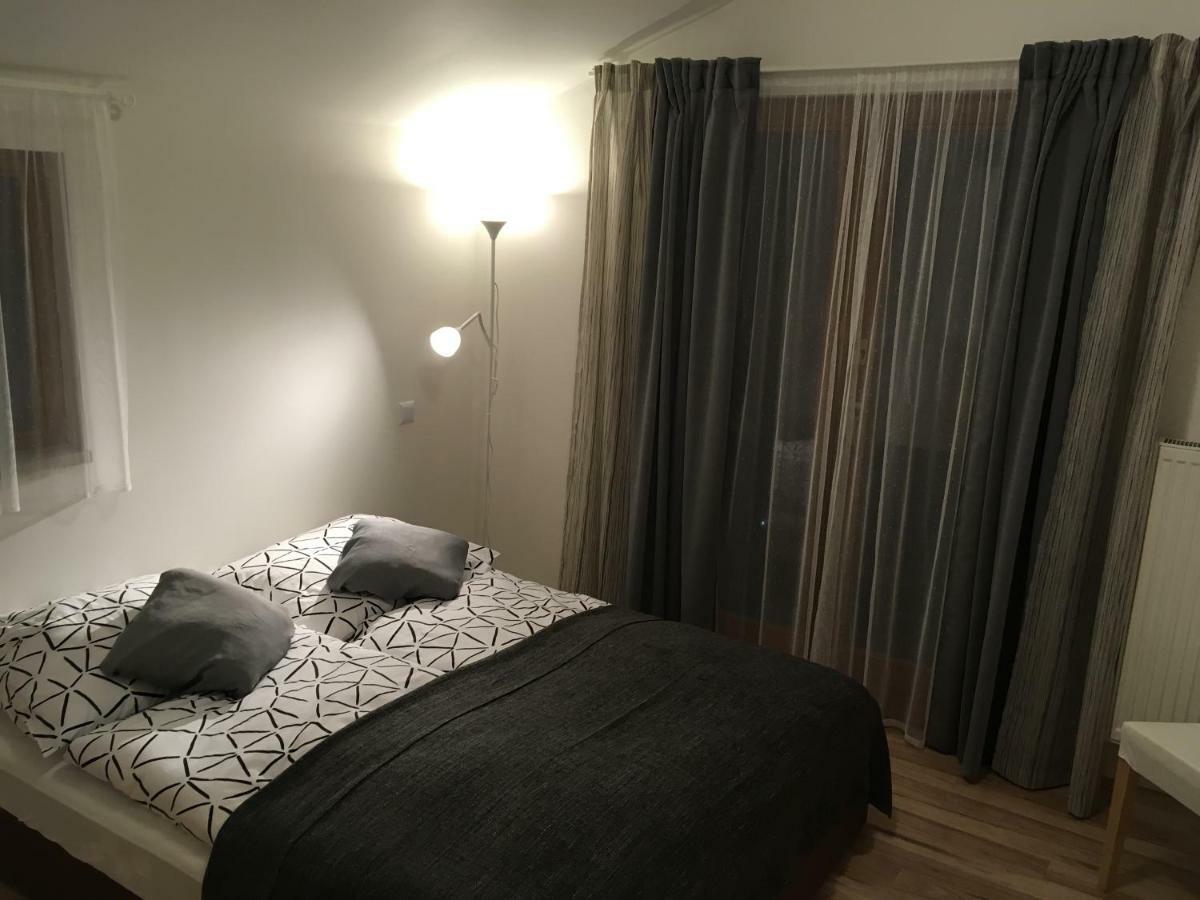 Penzion Svatava Vratimov Luaran gambar