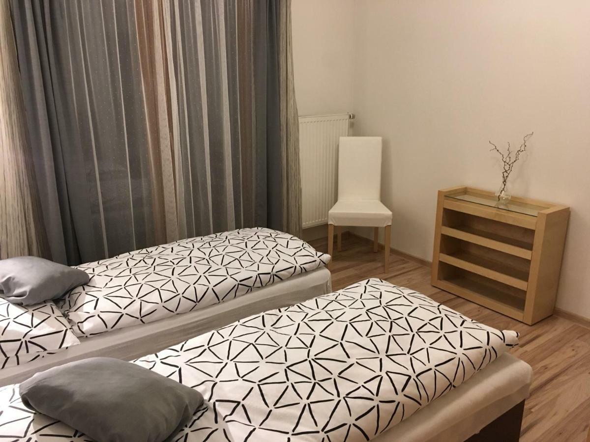 Penzion Svatava Vratimov Luaran gambar